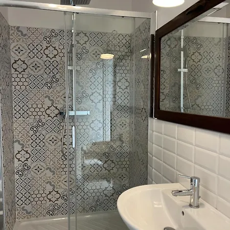 Apartament Casa Fioravanti