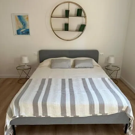 Casa Fioravanti Apartament *