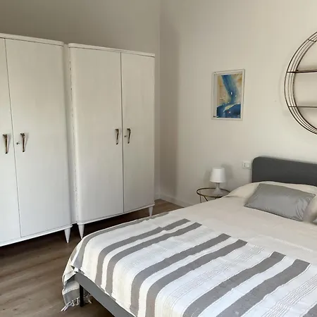 Appartement Casa Fioravanti Bologne