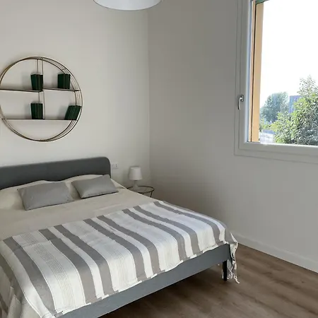 Casa Fioravanti Bologna