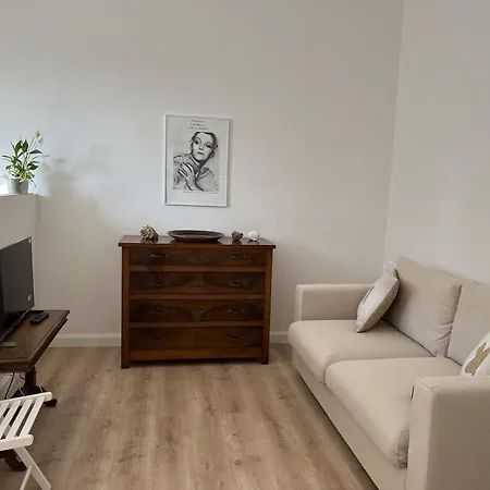 Apartment Casa Fioravanti Bologna