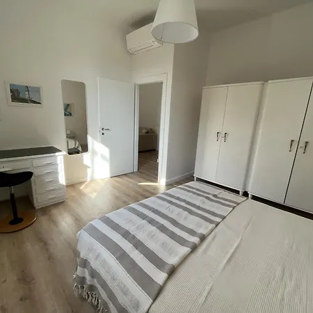 Casa Fioravanti Bologna