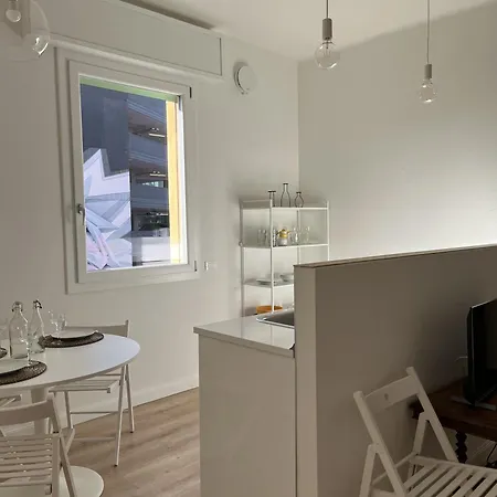 Casa Fioravanti * Bologna