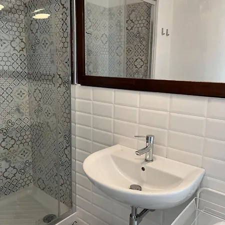 Casa Fioravanti Apartment Bologna