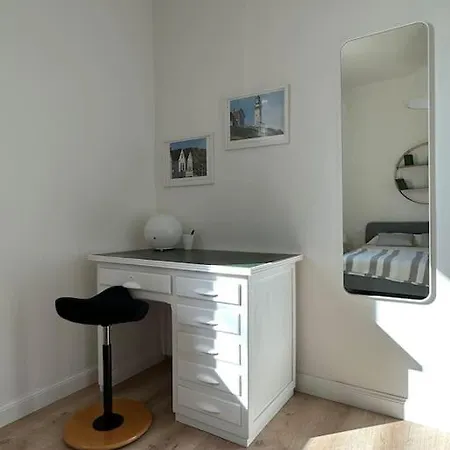 Apartment Casa Fioravanti