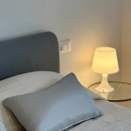 Apartamento Casa Fioravanti *