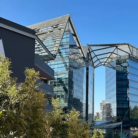 Casa Fioravanti Bologne