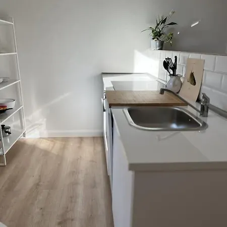 Casa Fioravanti Apartment