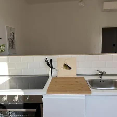 Casa Fioravanti Apartment *