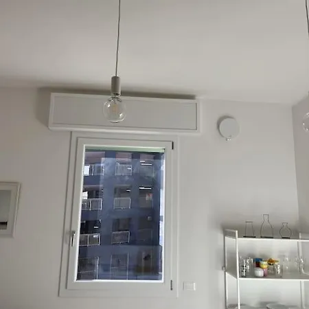 Casa Fioravanti Apartment *