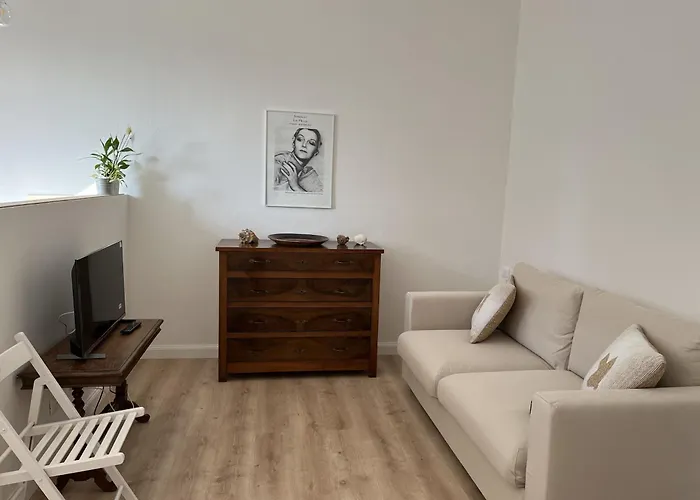 아파트 Casa Fioravanti 볼로냐