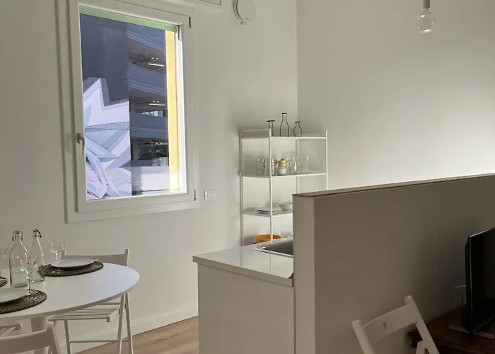 Casa Fioravanti * 볼로냐