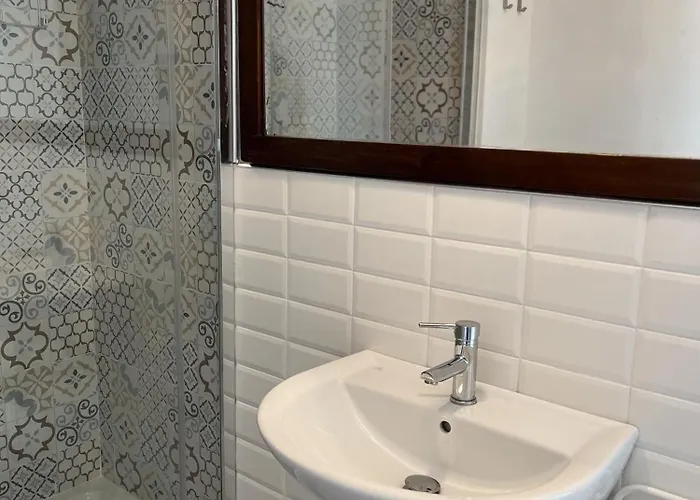 Casa Fioravanti 아파트 볼로냐