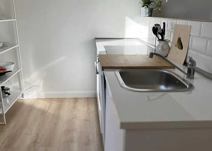 아파트 Casa Fioravanti *