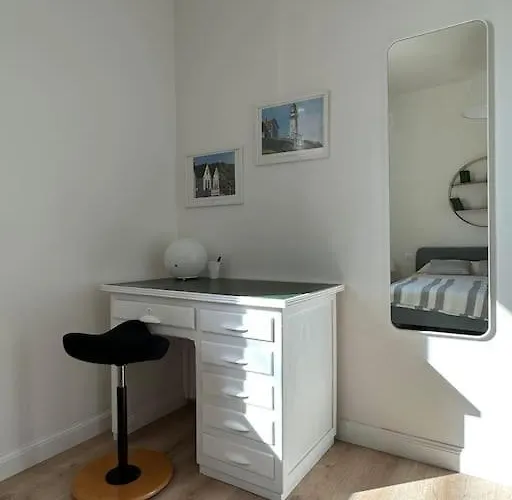 아파트 Casa Fioravanti