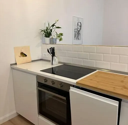 Casa Fioravanti 아파트 볼로냐