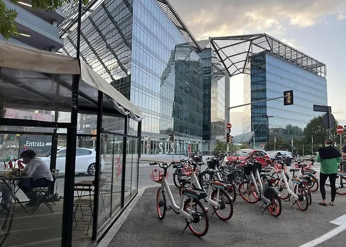 Casa Fioravanti * 볼로냐