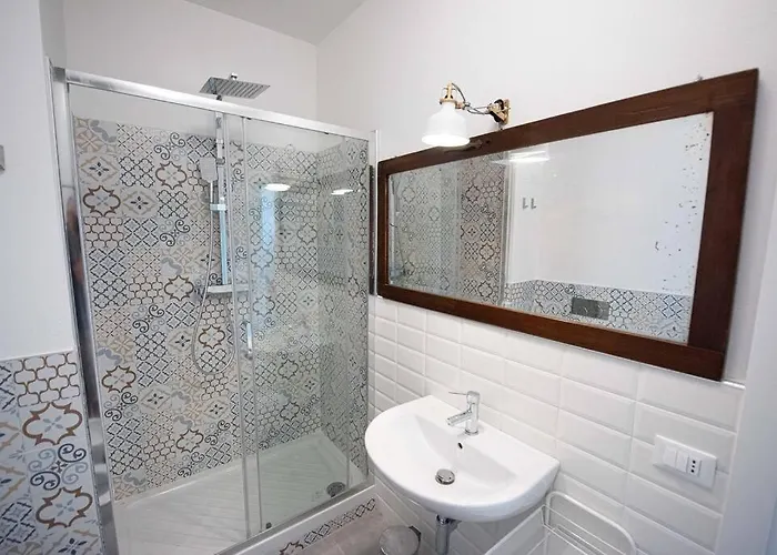 Casa Fioravanti 볼로냐