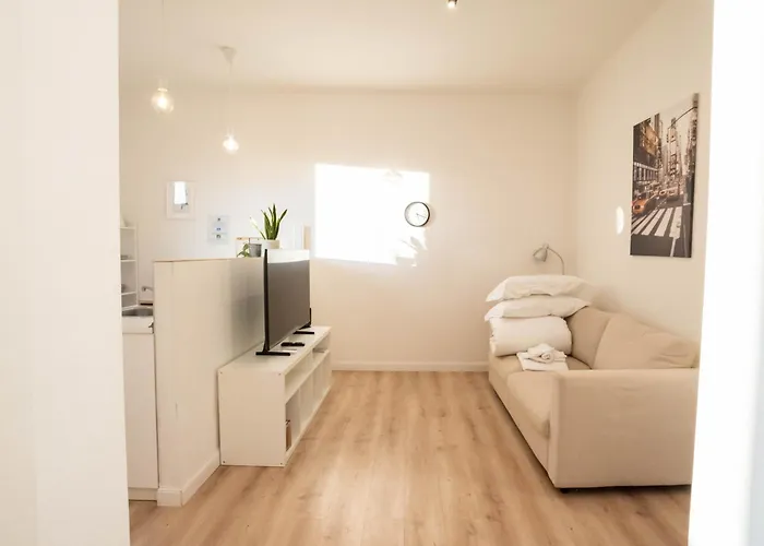 Realkasa Fioravanti B Lägenhet Bologna