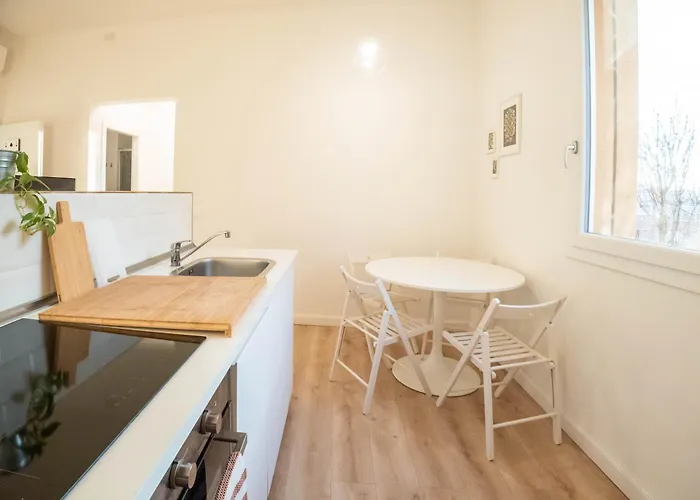 Realkasa Fioravanti B Apartmán *