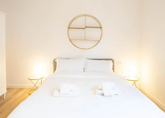 Apartmán Realkasa Fioravanti B