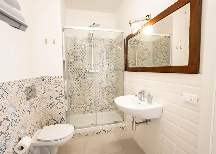 Realkasa Fioravanti B Lägenhet Bologna