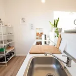Realkasa Fioravanti B Apartment Bologna