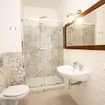Realkasa Fioravanti B Apartment Bologna