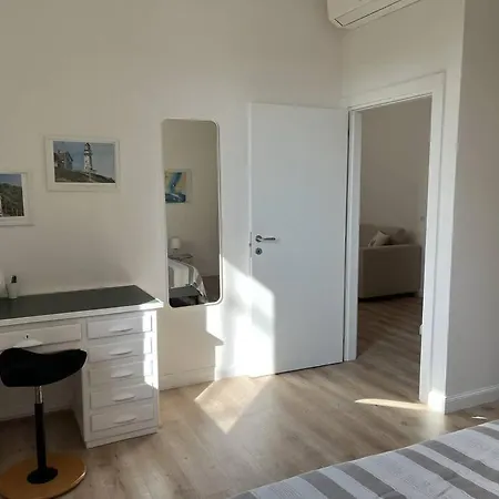 Casa Fioravanti Apartment
