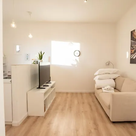 Realkasa Fioravanti B Apartment Bologna