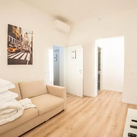 Apartment Realkasa Fioravanti B