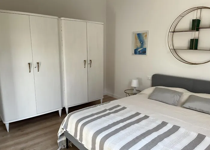 Apartmán Casa Fioravanti Boloňa