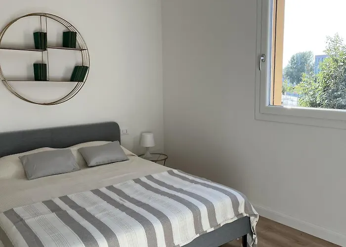 Casa Fioravanti Boloňa