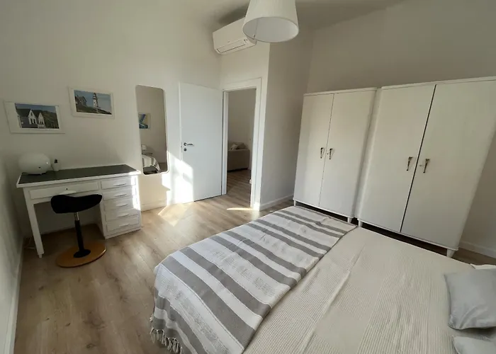 Casa Fioravanti Boloňa