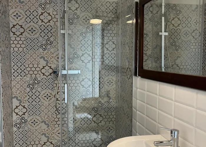 Apartmán Casa Fioravanti