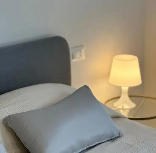 Apartmán Casa Fioravanti *