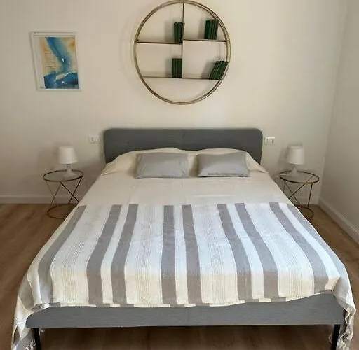 Casa Fioravanti Apartmán *