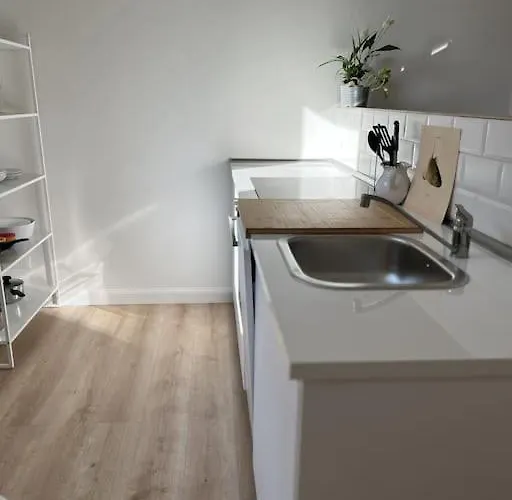 Casa Fioravanti Apartmán