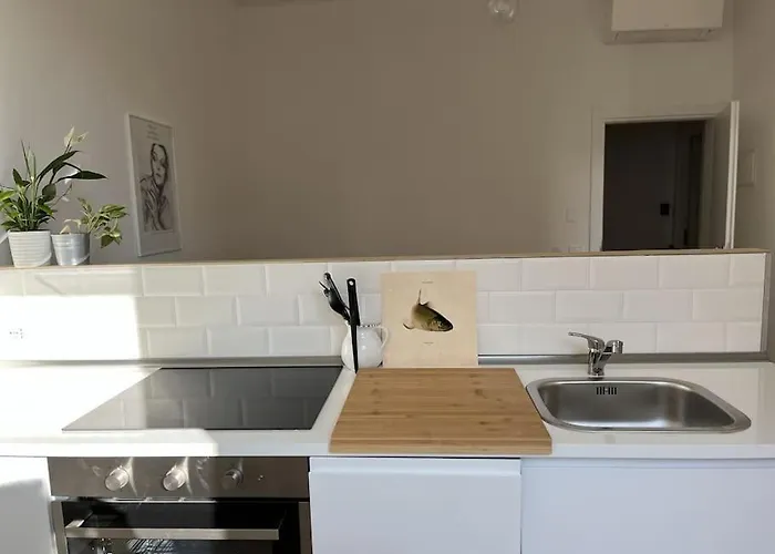 Casa Fioravanti Apartmán *