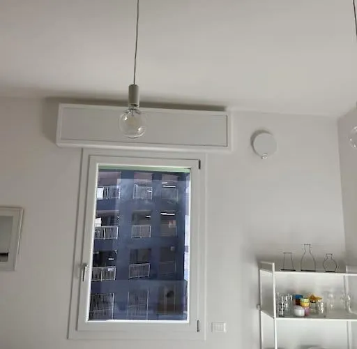 Casa Fioravanti Apartmán *