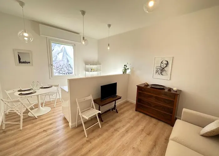 Casa Fioravanti * Boloňa